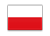 GORZA LEGNAMI - Polski